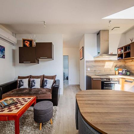 le cocon voironnais Rives  Extérieur photo