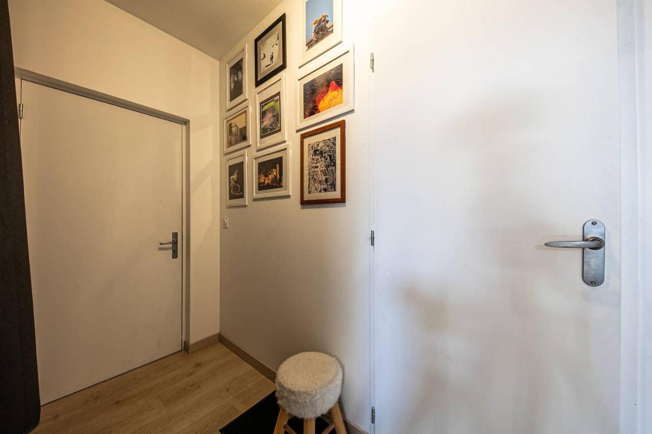 le cocon voironnais Rives  Extérieur photo